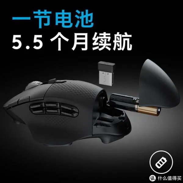 鼠标哪个牌子好,鼠标十大品牌排名什么牌子好