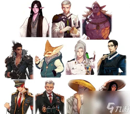 dnf好感度有什么用 DNF角色满好感度会回赠什么 知识库