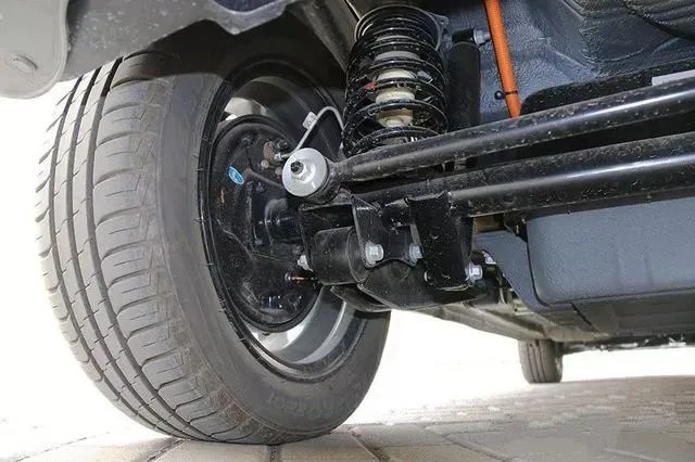 北汽EC180怎么样 北汽EC180介绍