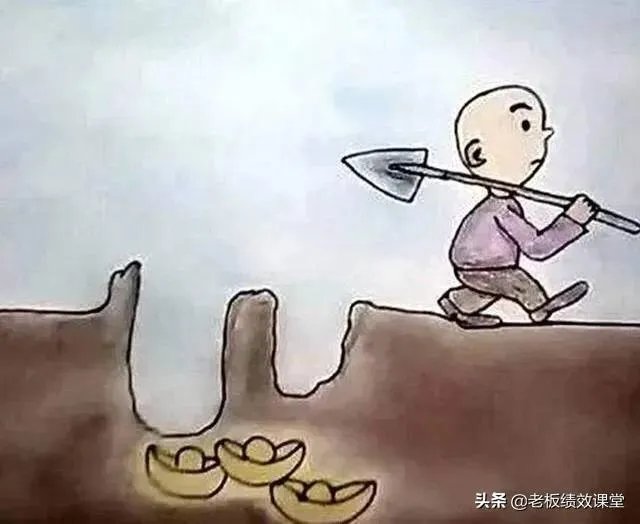 办公室，一些工作累死，一些闲死了，怎么破？