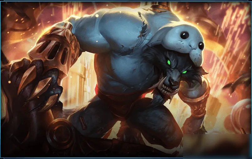 《英雄联盟》10.24蓝色精粹商店更新了什么 蓝色精粹商店内容一览