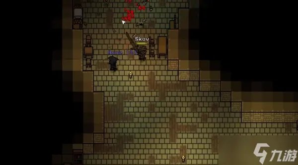 necesse虚空碎片怎么获取