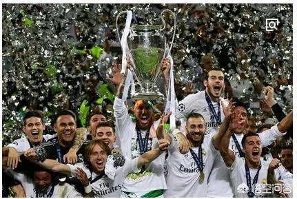 C罗欧冠连续9场破门，如何评价C罗的表现？