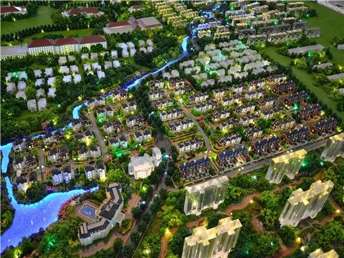 保利西山林语房价是多少？