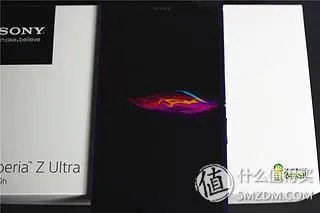 SONY 索尼 Xperia Z Ultra XL39h 智能手机 — 难以忘却的一抹紫