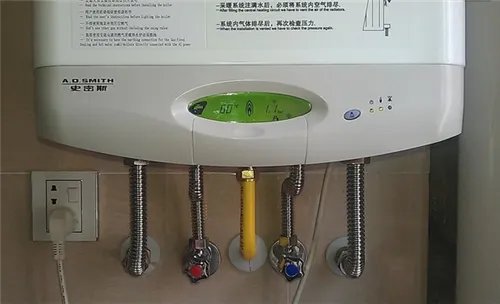 戴纳斯帝壁挂炉怎么使用