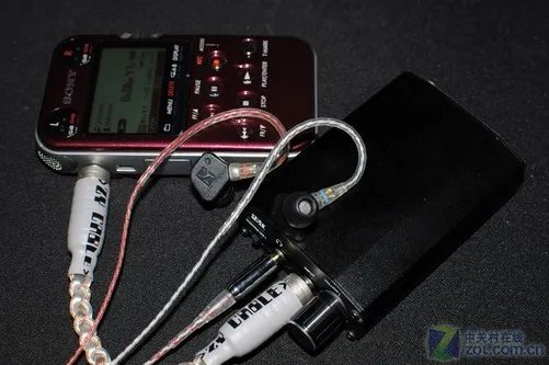 专业级别录音笔 索尼PCM-M10简单评测