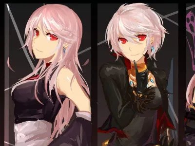 求dnf女鬼剑四职业排行,有哪些比较靠前的?