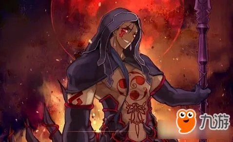 《Fate Grand Order》狂黑狗阵容搭配推荐