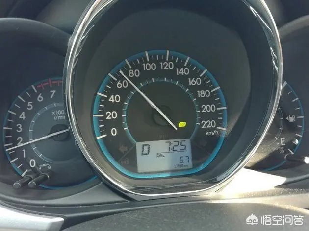 丰田威驰怎么样？