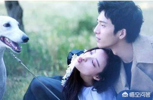 倪妮和井柏然疑似复合,网友们纷纷送上祝福,为什么大家特别期望两人在一起呢?