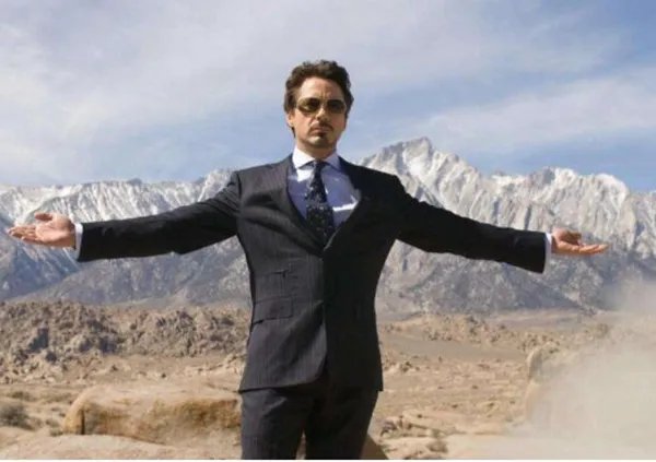 全球十大帅哥排行榜,世界公认的美男子集合