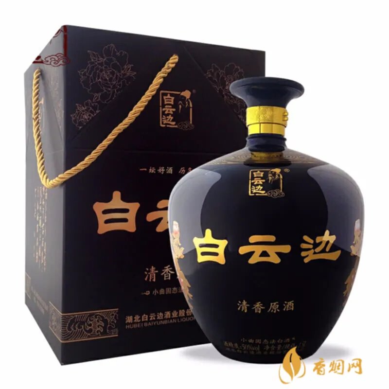 白酒价格上涨原因分析