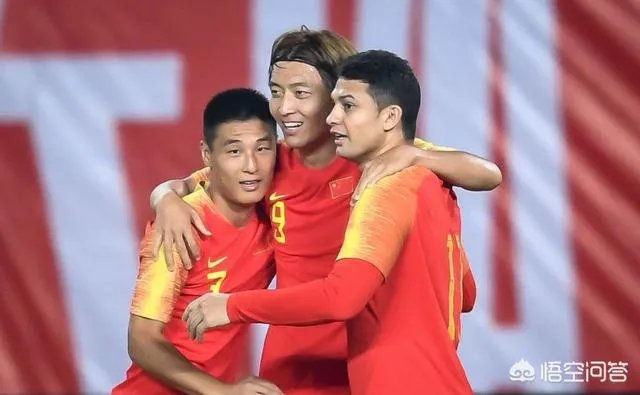 中国队凭借张琳芃的乌龙球1/2输给了叙利亚，中国男足还有可能冲击世界杯吗？