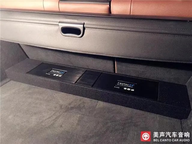 成都有专业宝马音响改装店吗？