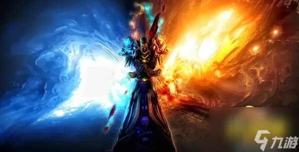 魔兽世界怎么去海加尔山 海加尔山前往方法