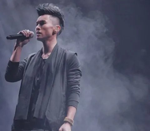 喜爱夜蒲陈柏宇资料大曝光 不一样的白马王子