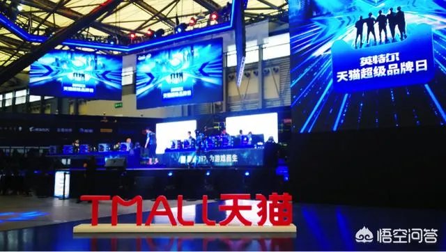 ChinaJoy 2018有哪些值得期待的？