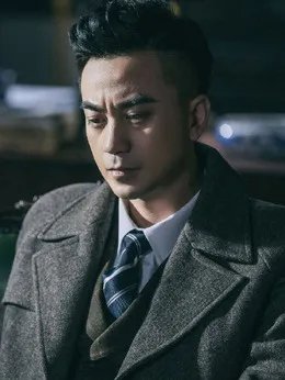 国宝奇旅主要演员