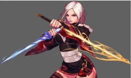 求dnf女鬼剑四职业排行,有哪些比较靠前的?