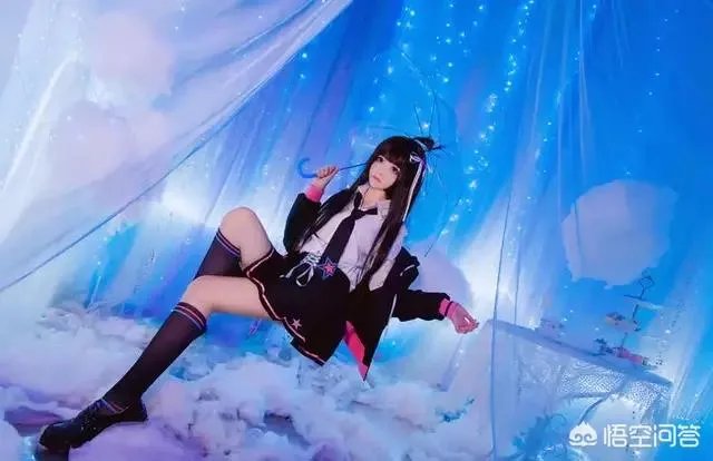 有没有《凹凸世界》凯莉的图片？