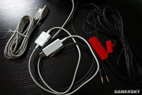 西伯利亚V2霜冻之蓝Frost Blue游戏耳机对比评测