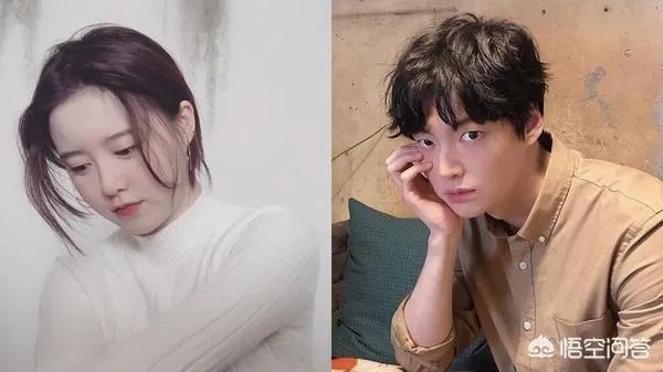 如何看待安宰贤具善惠这对金童玉女离婚？