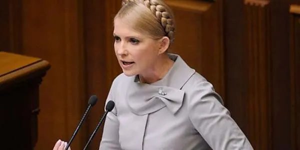 乌克兰前总理季莫申科是怎么感染新冠的呢？