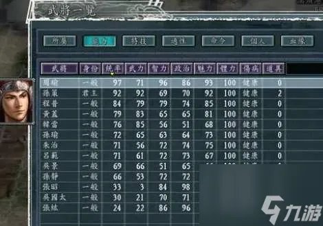 三国志11新剧本放哪及有什么 最好玩的剧本推荐和难度排名