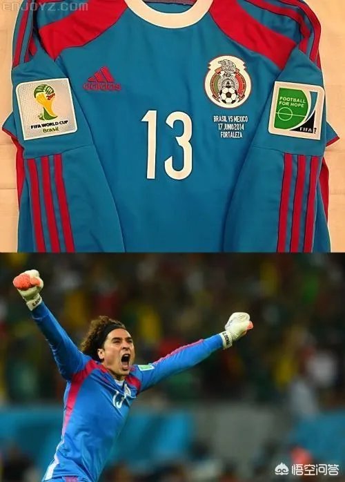 奥乔亚在世界杯赛场上表现惊人,但是为什么豪门俱乐部没有找他?