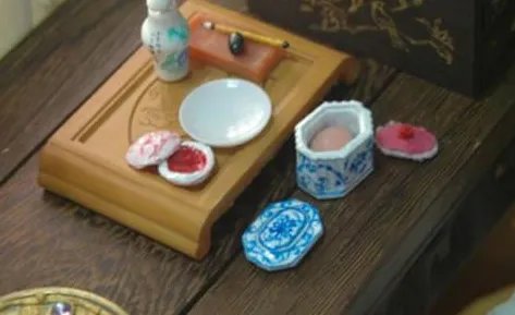 古代的胭脂是什么时候出现的？什么朝代发展最为鼎盛？