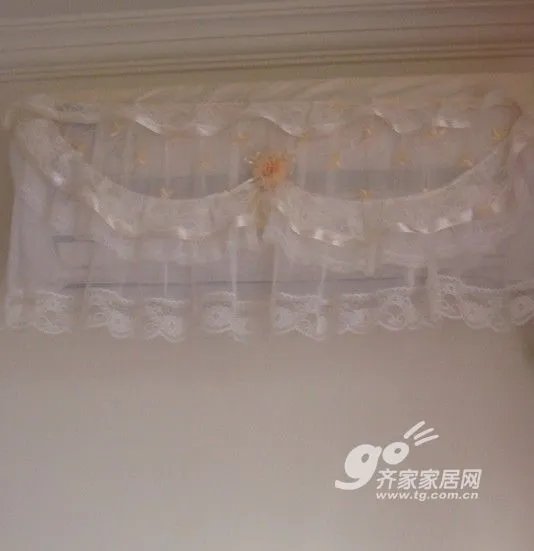 8W硬装3W软装 110平温柔甜蜜的家居空间