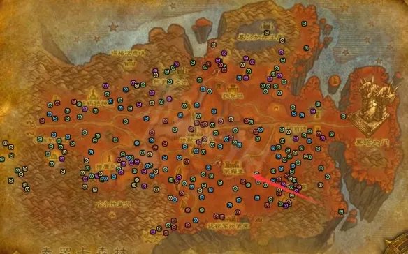 烹饪300以后去哪学