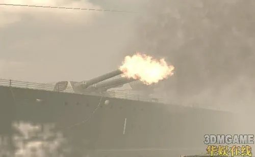 《荣誉勋章:血战太平洋》图文攻略