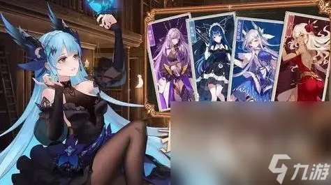 2022美女最多的网络游戏大合集 美女多的手游手机版有什么