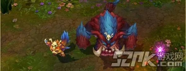 LOL新英雄纳尔什么时候出?