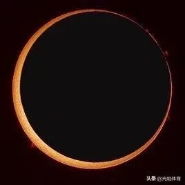 6月21日“超级日环食”,在我国哪些地区可以观测到?