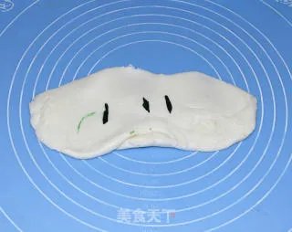 休闲假日翻糖蛋糕