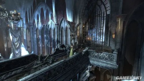 盘点本世代Xbox360平台最经典的25款游戏 个个都是神作