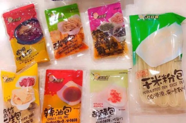 李子柒柳州建螺蛳粉厂，为何这个食物褒贬不一？