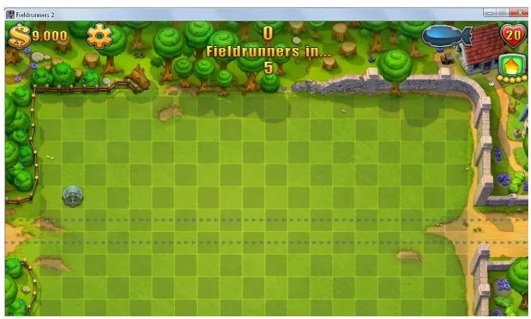 坚守阵地2游侠修改器怎么用