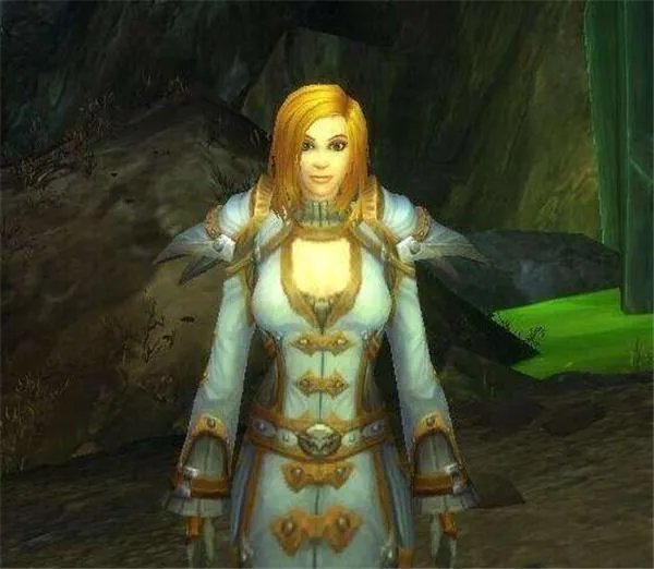 魔兽世界目前有哪些年轻有为的新英雄?