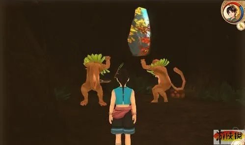 《古剑奇谭》图文详解五个隐藏地图