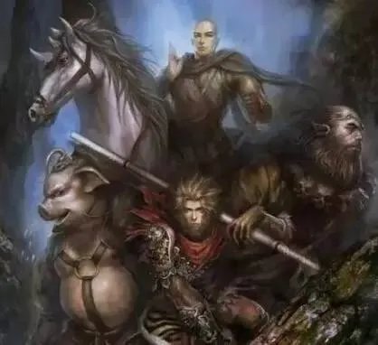 揭秘:孙悟空为什么只活了342岁(全文)