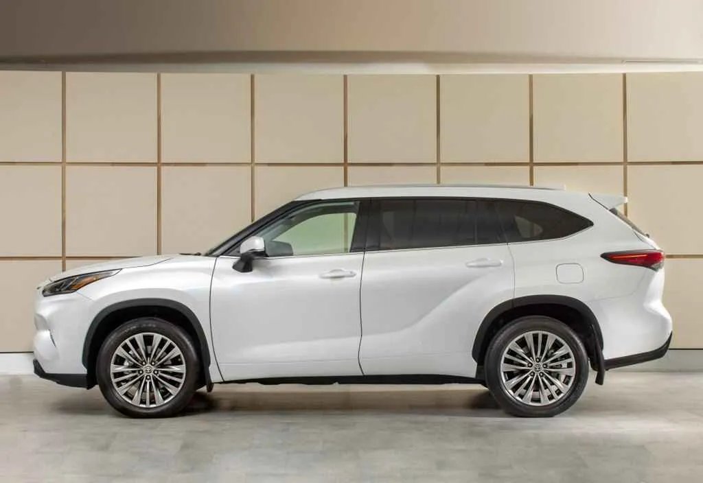 七座车家用车型有哪些