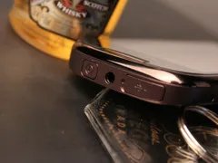 金属智能 导航限量版诺基亚C7大降150