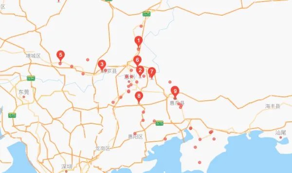 小仓库出租哪里有？