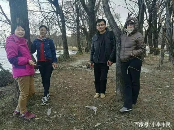 袁立的老公是谁?