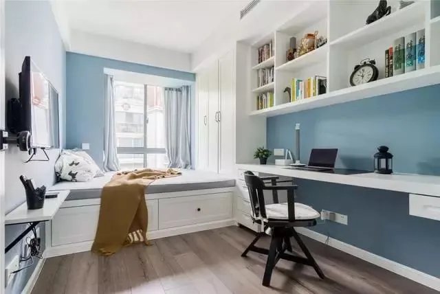 拯救你的小户型:十款榻榻米设计案例,值得收藏!