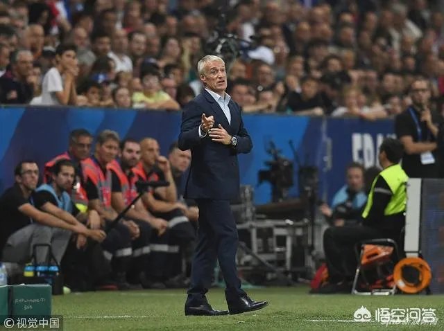 法国3-1意大利，你如何看待阵容强大的法国队俄罗斯世界杯前景？